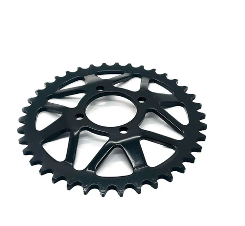 Венец, звезда ведомая (520-38) KAYO T2 4х70х53