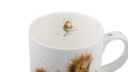 Кружка 310мл Белочки подружки Royal Worcester