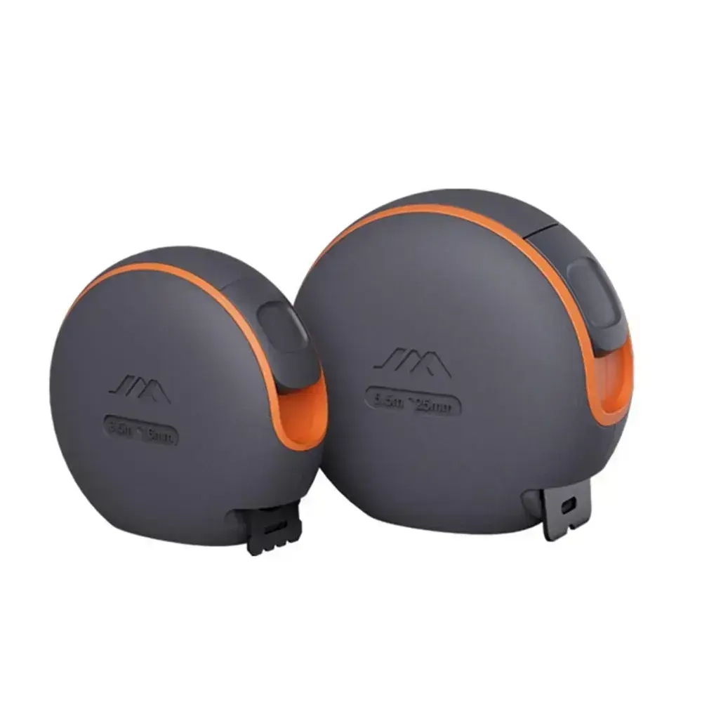 Рулетка измерительная автоматическая JIMIHOME 5м х 25мм