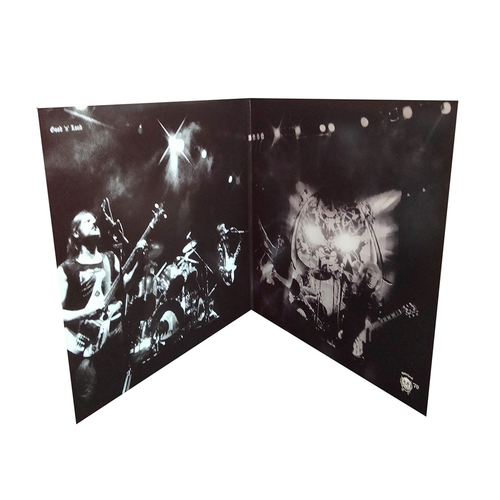 Motorhead / 1979 (Limited Edition)(7LP + 7" Vinyl Single)