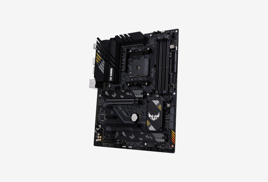 TUF GAMING B550-PRO_0326709105459