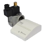 RGDGP5MP1 NA15/ NA20/ NA25 Seitron (Сейтрон) сигнализатор загазованности с клапаном