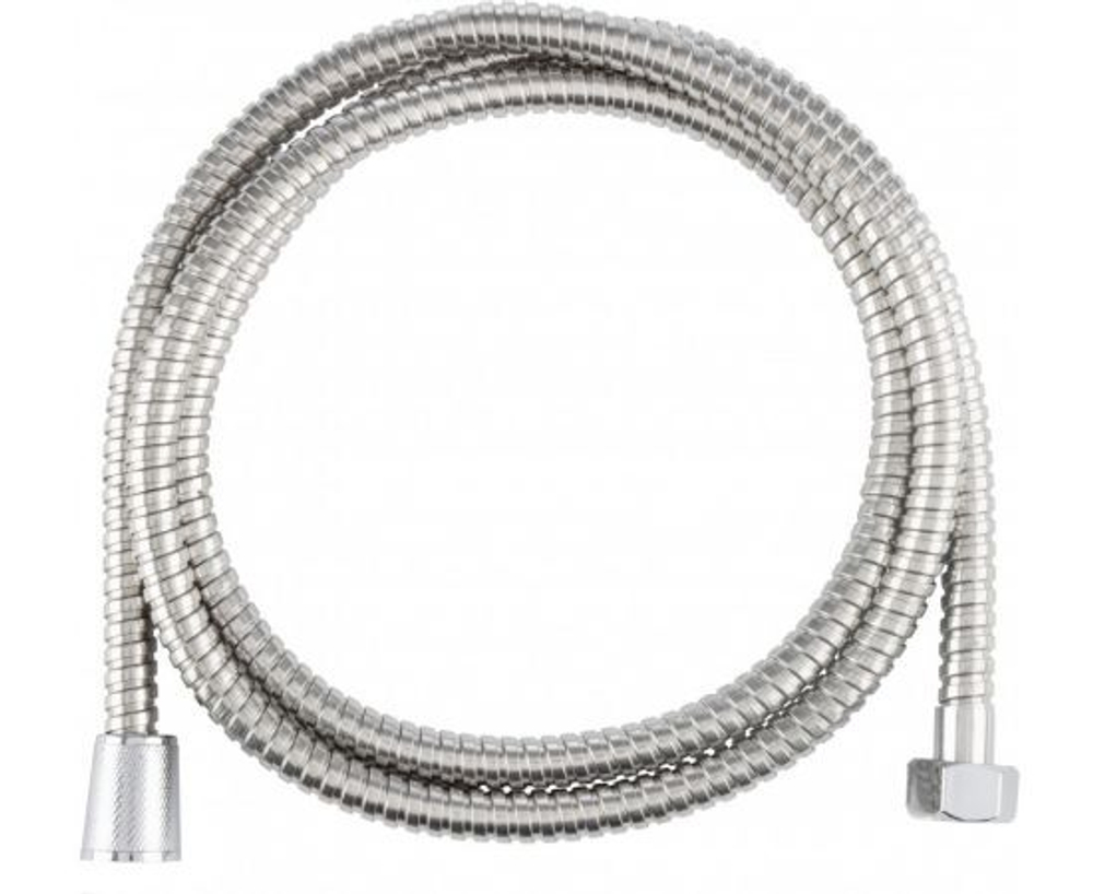 Шланг для душа, 175 см, 1/2-1/2 (105291)