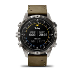 Умные часы Garmin MARQ Adventurer Gen 2 010-02648-31