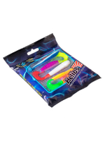 Набор приманок Helios Хищник. Озеро 5шт/упак SET#1 (HS-PPL-SET1)