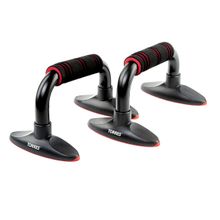 Упоры для отжимания металлические TORRES PL5015