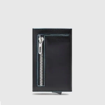 Картхолдер Piquadro Blue Square/Nero