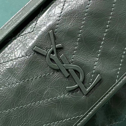 Saint Laurent Niki 28 cm