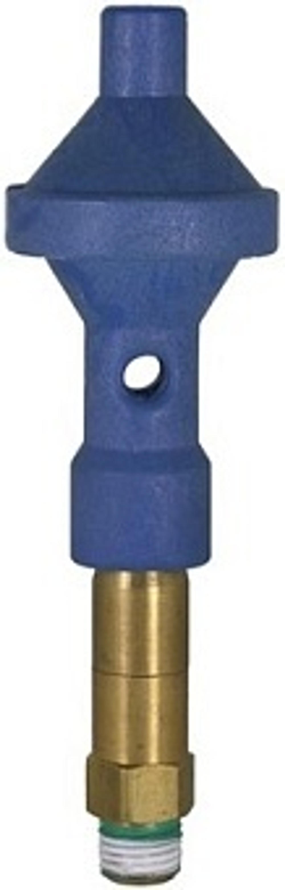 Клапан гелий/воздух 60/40