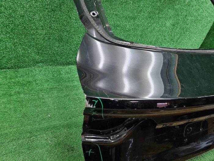 Крышка багажника Geely Tugella (2019-2024)