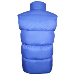 Мужской жилет пуховый Альпинист RS