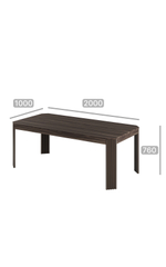 Стол Каскад 2