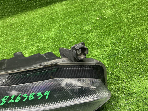 ПТФ правая Chery Tiggo 8 Pro (2021-2024)