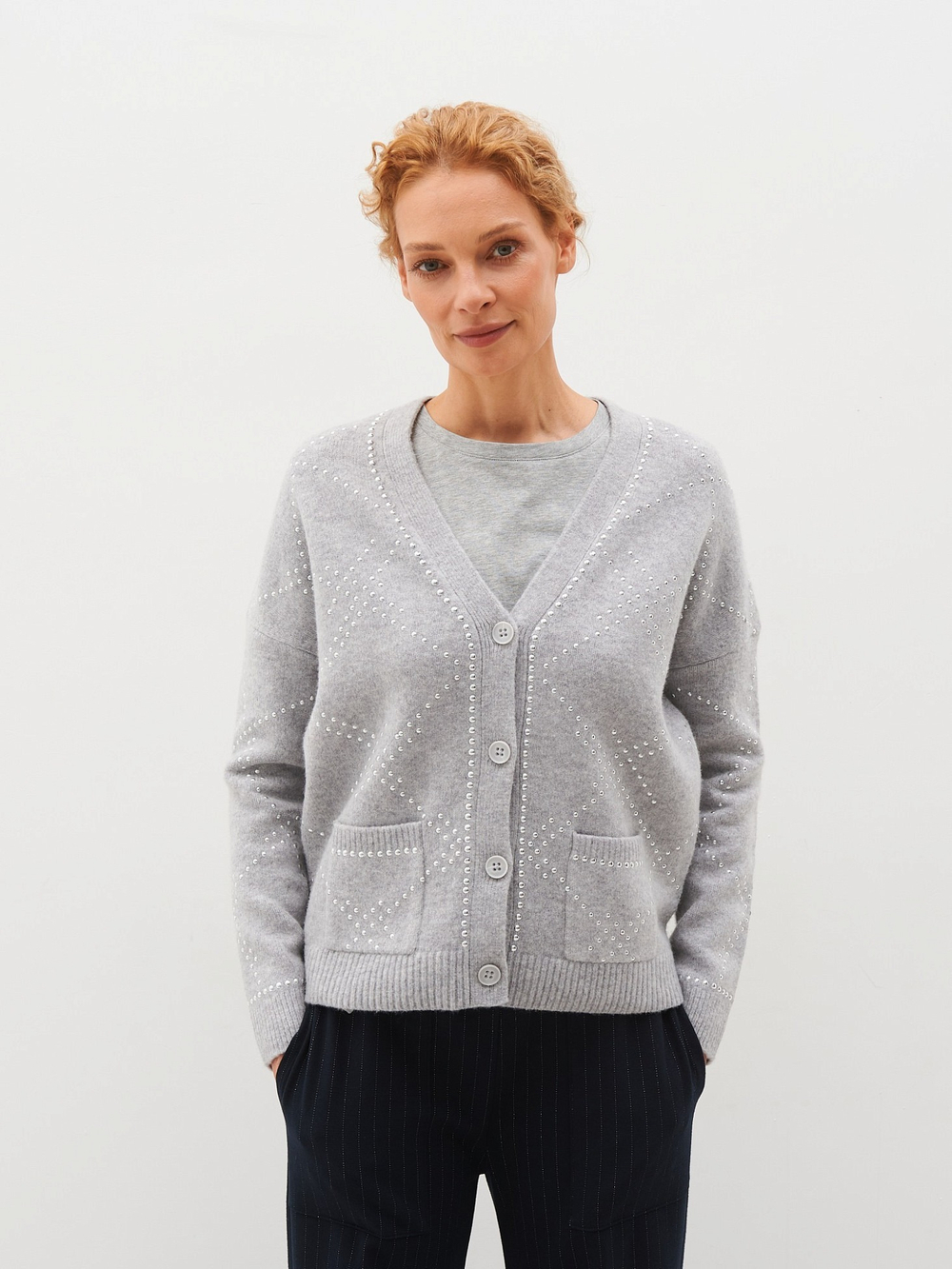 Кардиган женский GERRY WEBER