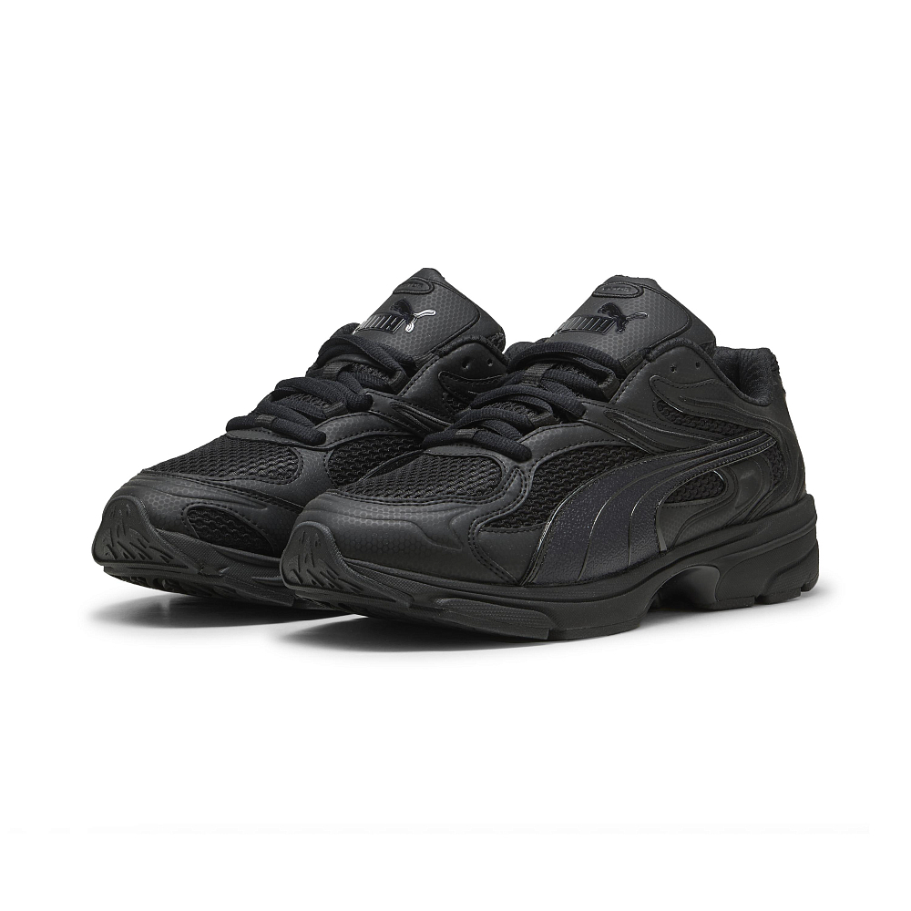 Кроссовки PUMA Extos Axis