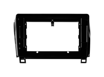 Переходная рамка для Toyota Tundra XK50 2007-2013 / Sequoia XK60 2008-2017 10.2"