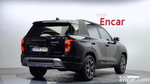 KG Mobility (Ssangyong) Torres Бензин 1.5 2WD (11.2023)