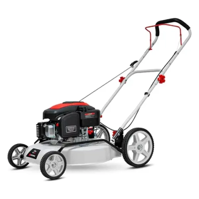 Газонокосилка бензиновая Katana KL-51B PRO: 5.2 л.с., нож 51 см, MBK0018801