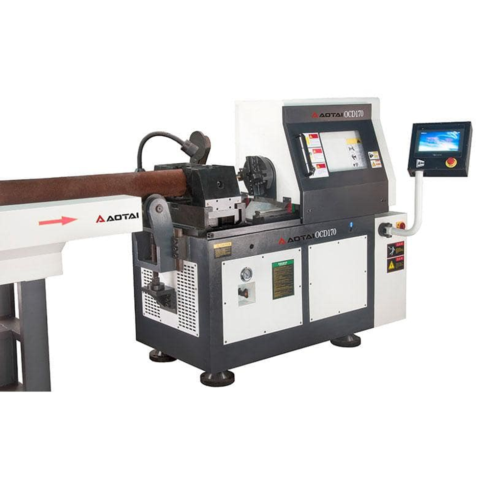 Станок для снятия фаски Aotai OCD-630