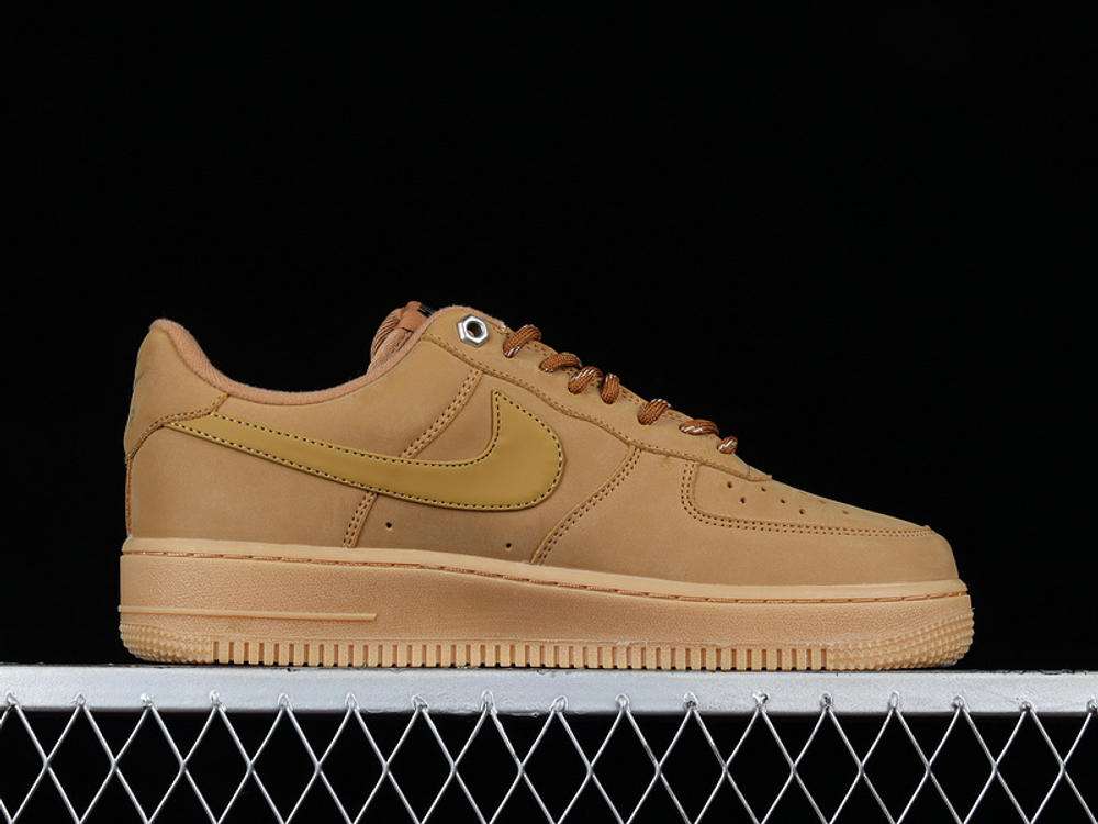 Nike Air Force 1 Low Flax