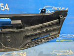 Решетка радиатора NISSAN NOTE 2008-2012