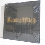 Burning Witch / Crippled Lucifer (4LP+DVD)