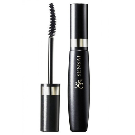 Тушь для ресниц с эффектом объема Sensai Voluminising Чёрный 8 ml (8 ml)