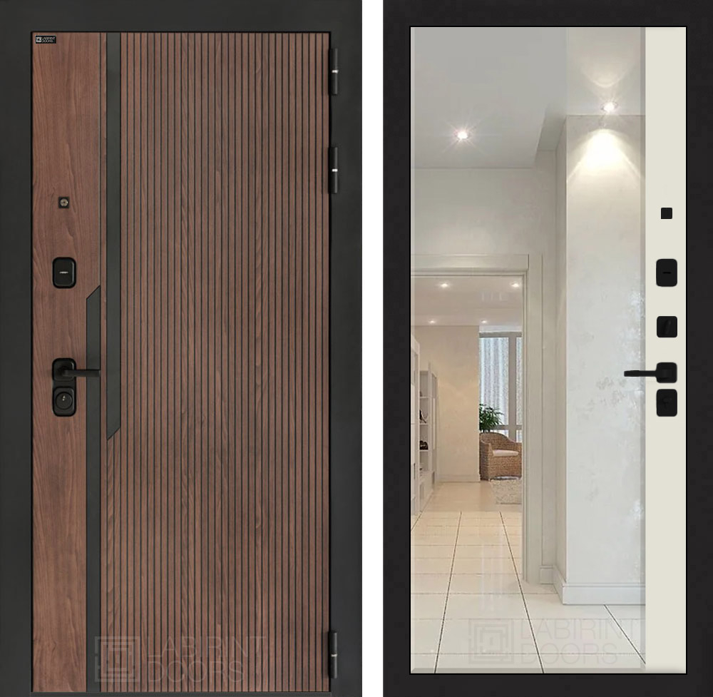 Кармина 18 ванилла веллюто