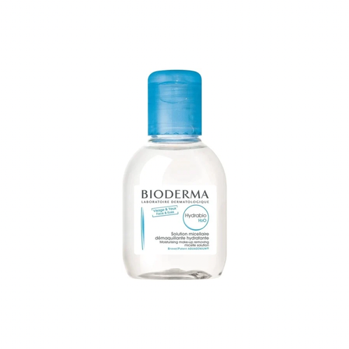 Bioderma Hydrabio H2O 100ml