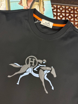Футболка Hermes