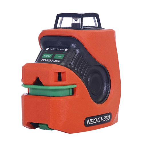 Лазерный уровень CONDTROL NEO G1-360   1-2-156