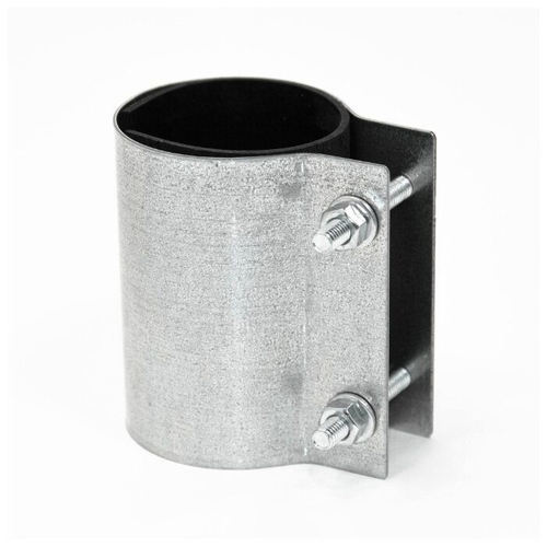 Хомут ремонтный ф25