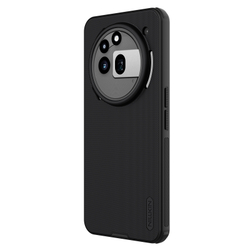 Усиленный защитный чехол от Nillkin для Nothing Phone 3a Pro, серия Super Frosted Shield Pro
