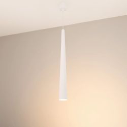 Светильник SP-STIRIA-L600-R76-5W Warm2700 (WH, 36 deg, 230V) (Arlight, IP20 Металл, 3 года) 054433