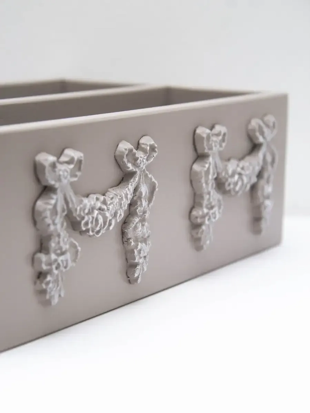 Органайзер для мелочей, украшений, косметики настольный