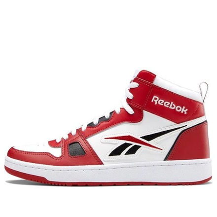 Кроссовки мужские REEBOK RESONATOR MID