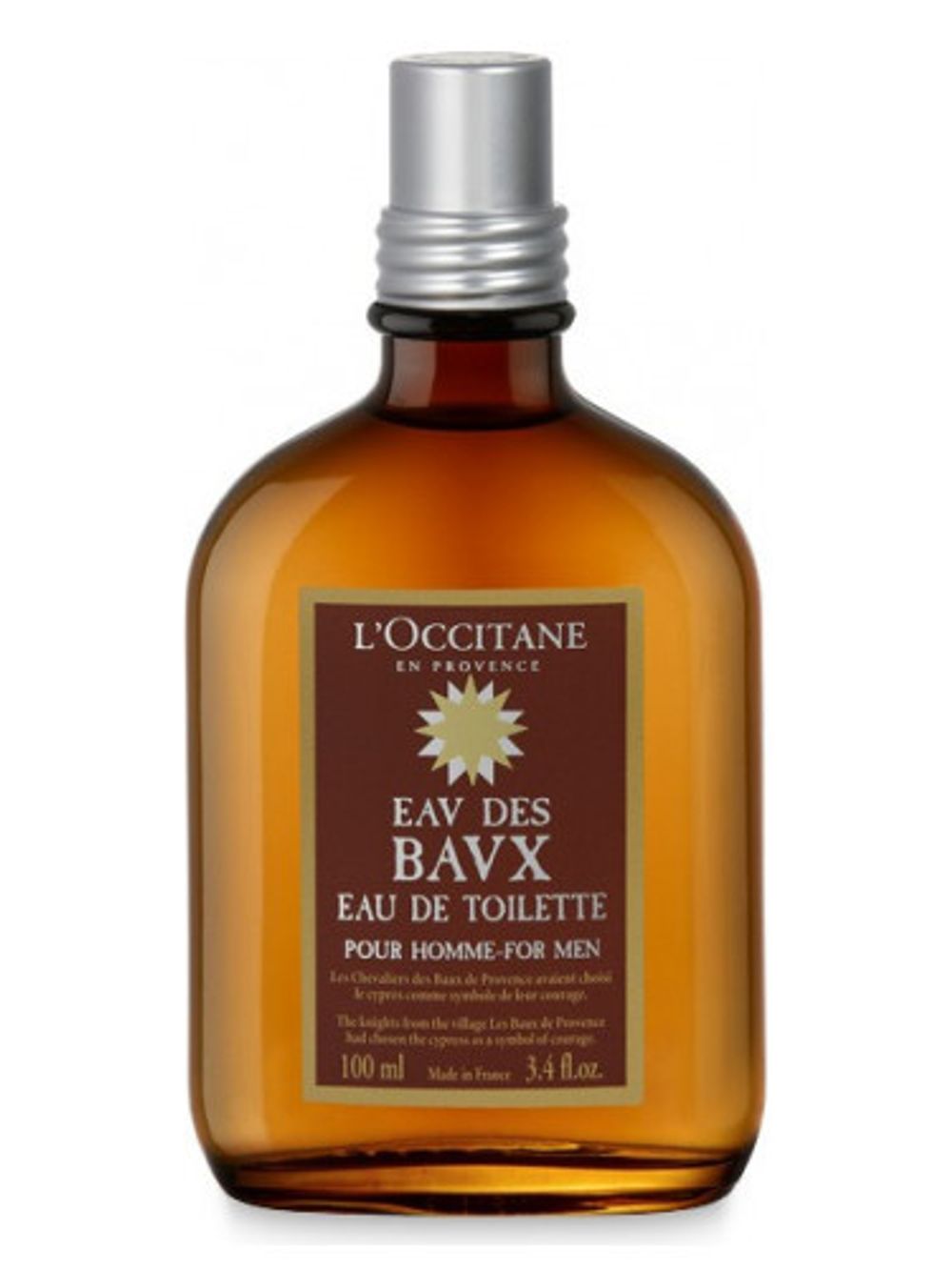 L'Occitane en Provence Eau des Baux