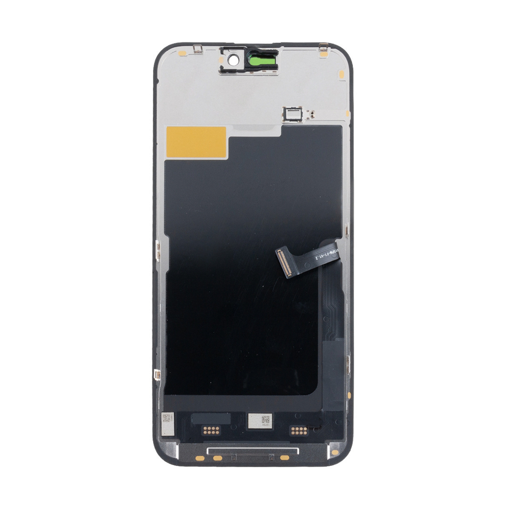 Дисплей iPhone 15 Pro Max с тачскрином Черный - In-cell CP