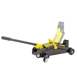 Домкрат подкатной гидравлический 2т WMC TOOLS WMC-TA820011