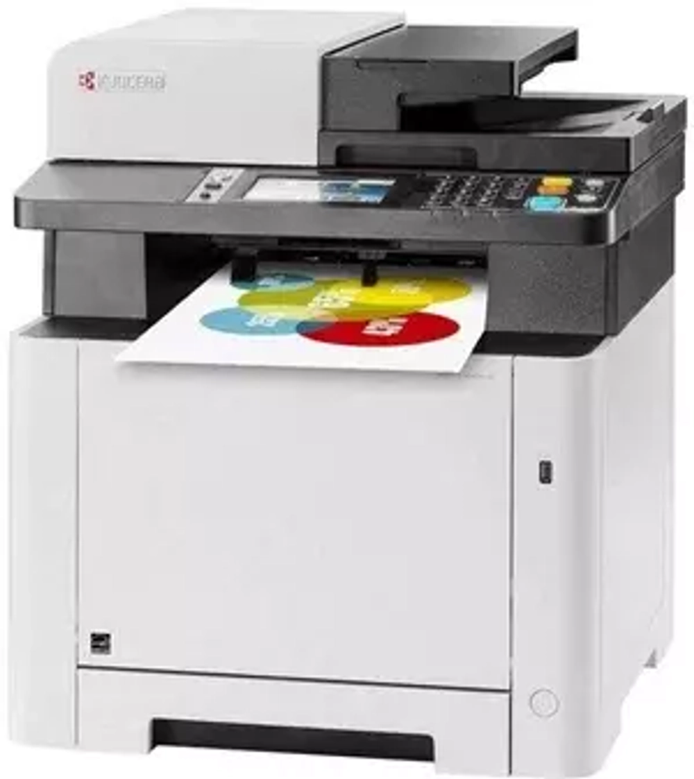 МФУ Kyocera ECOSYS M5526cdw (1102R73NL0)