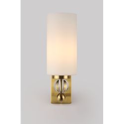 Бра светильник Rivoli Antonella 3181-401 настенный 1 х Е27 40 Вт модерн | Rivoli