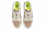 Кроссовки Nike Dunk Next Nature "Hemp" (Женская размерная сетка)