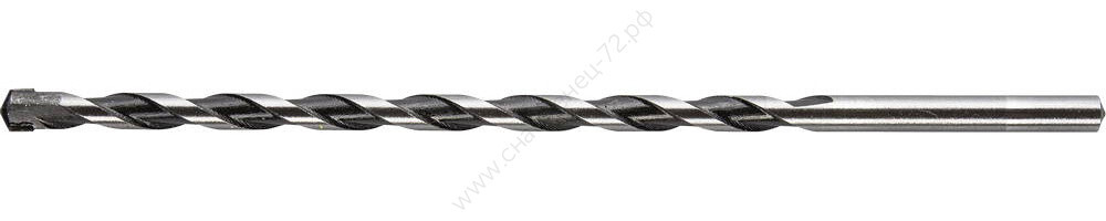 STAYER ProHammer 8 x 200 мм сверло по бетону PROFESSIONAL