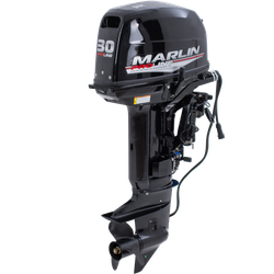 Лодочный мотор MARLIN MP 30 AWRS Proline