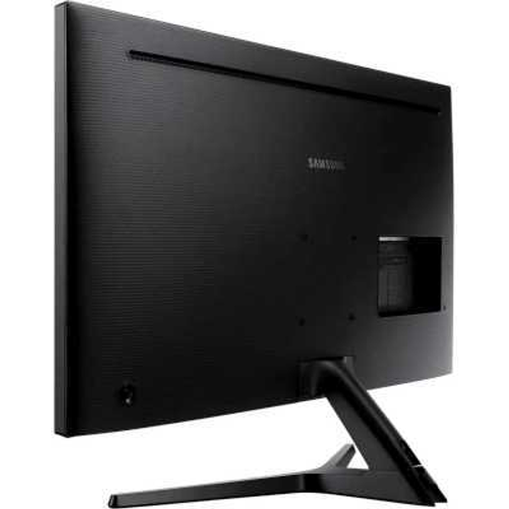 Монитор Samsung LU32J590UQPXEN