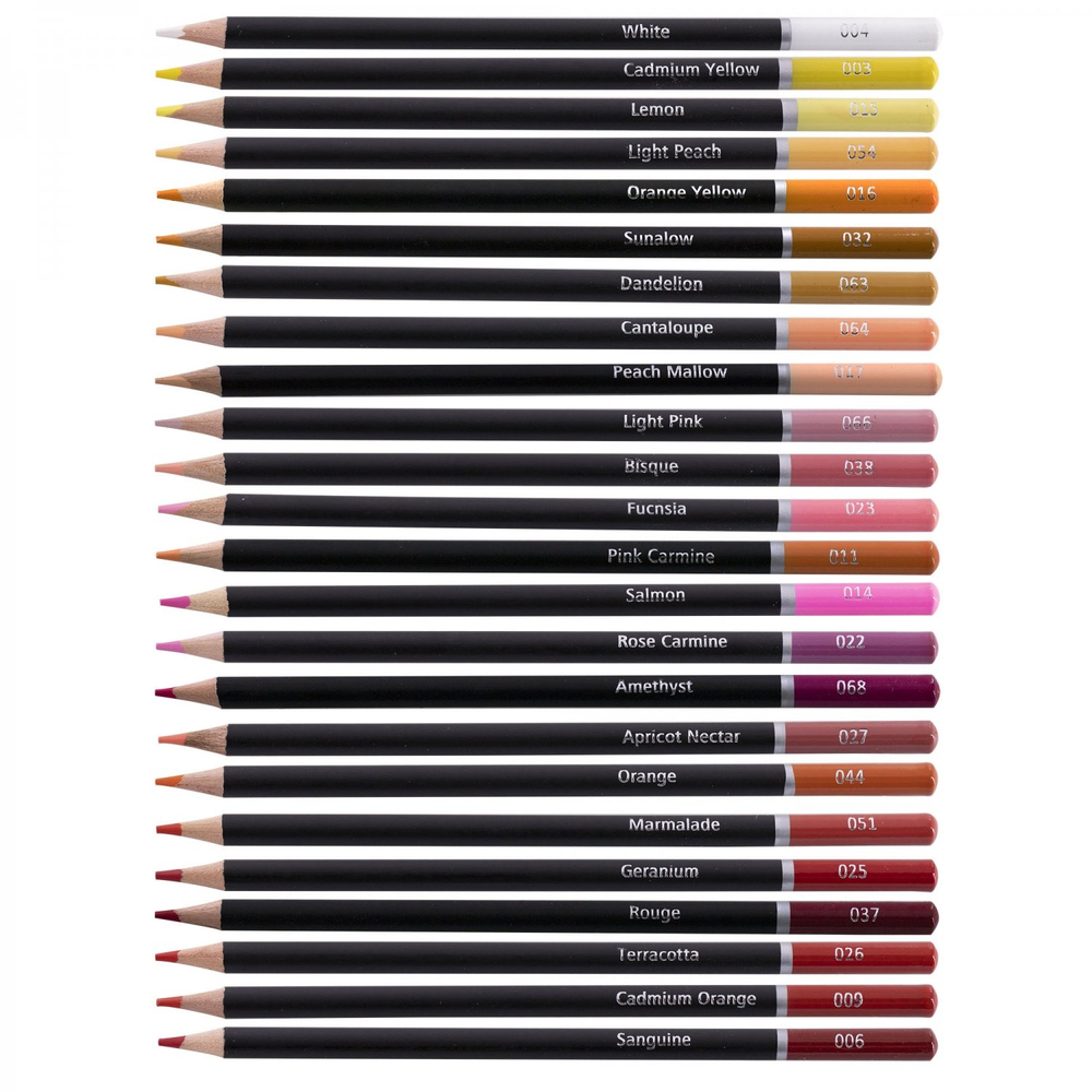 Набор художественный Alingar, 96 предм в пенале(цвет,ч/г,уголь.карандаши,ластик,наждач.блок,точилка, растирка,кисть,удлин для каран,скетчбук)