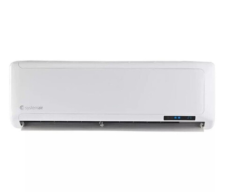 Systemair SYSVRF2 WALL 22 Q