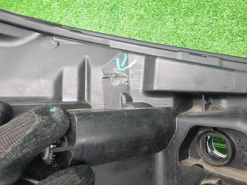 Фара левая Subaru Forester 5 SK (2018-2021) LED