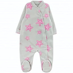 Комбинезон флис 0120600403 в ассорт. р.80-86/52 (Юлла)