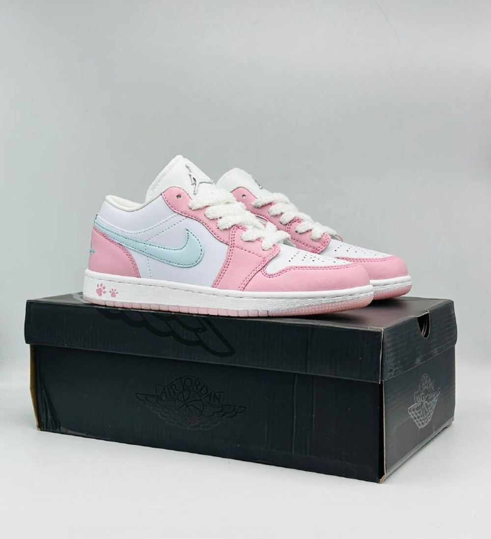 Кроссовки Nike Air Jordan